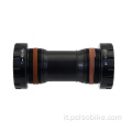 Cranset in lega 170mm 49t per bici singola